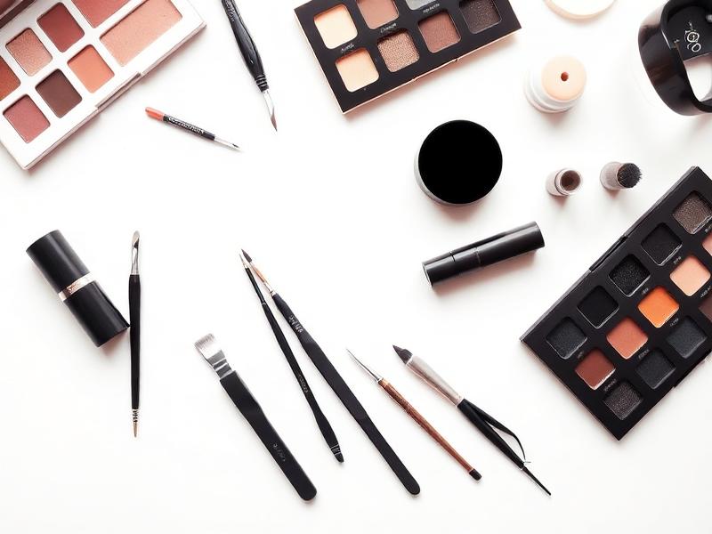 Salon booking software for Brows & Lashes — online booking system on LushLane UK