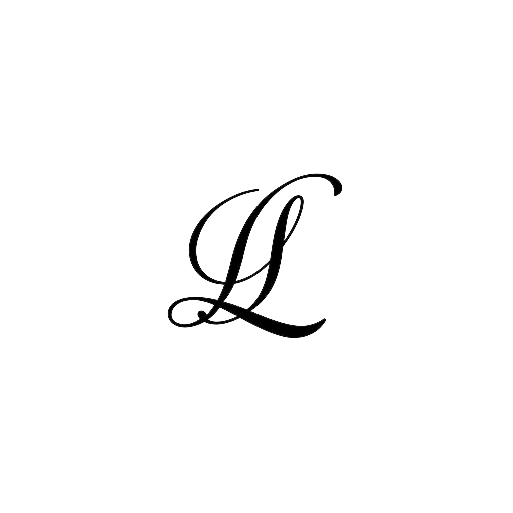 LushLane logo on light background